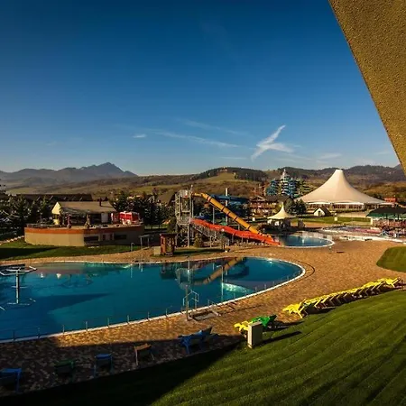 261 Апартаменты