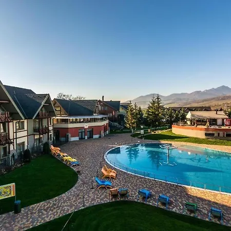 Апартаменты 261