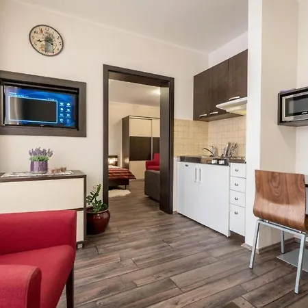 261 Apartamento Bešeňová